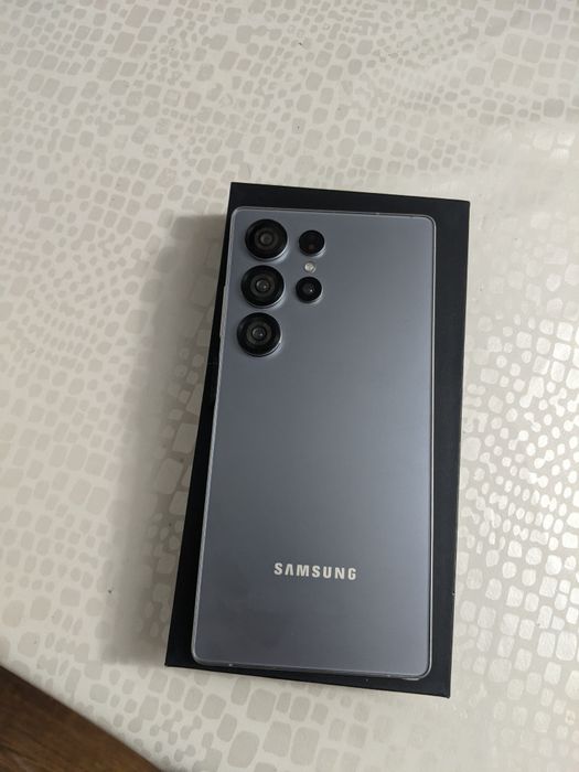 Продам galaxy S25 ultra (копия )