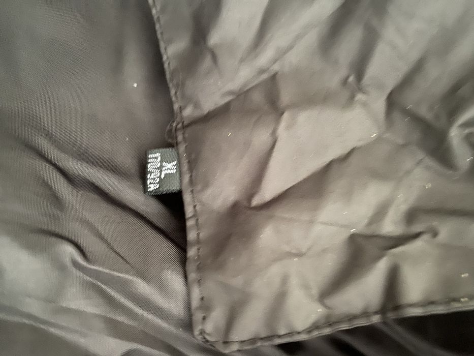 Продам пуховик зимний