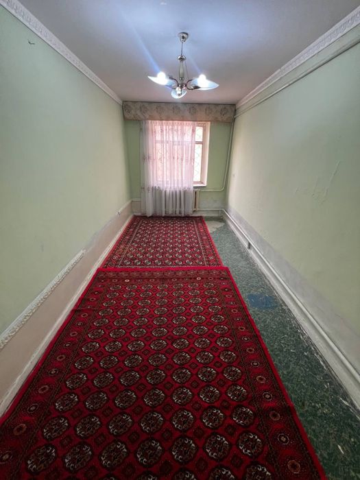 Райцентрда 2 хонали квартира ижарага