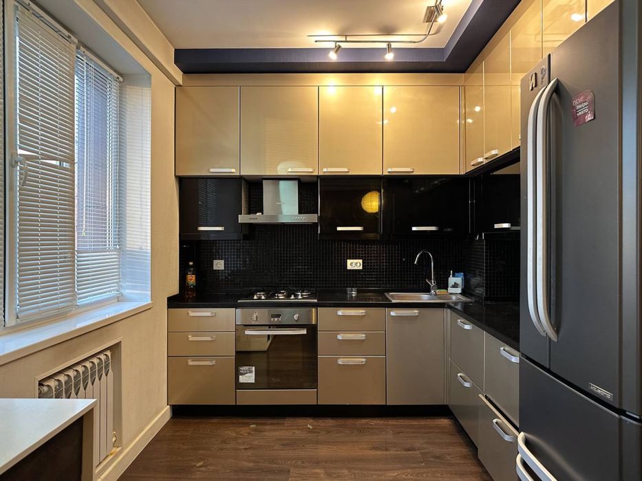 Кухонная мебель / гарнитур б/у