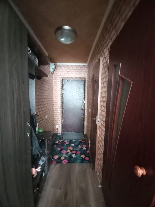 Продается 2-х с мебелью