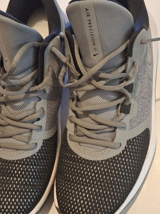 Nike precision 43