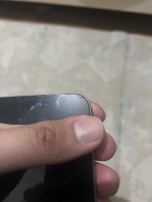 Продаеться айфон 15 про макс заблокированный