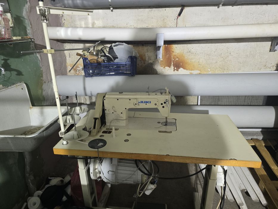 Vand masina de cusut JUKI DDL8300