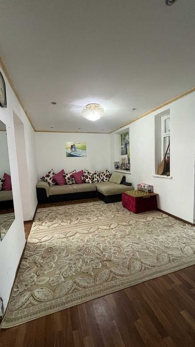 Продается дом с.Карабулак Ескельдинский район