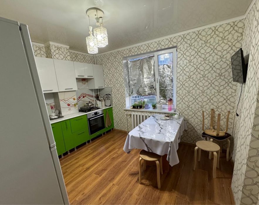 Продам 2 комнатную квартиру