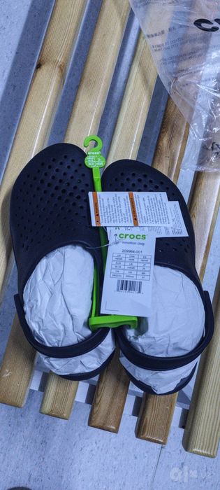 Продается Crocs sotiladi