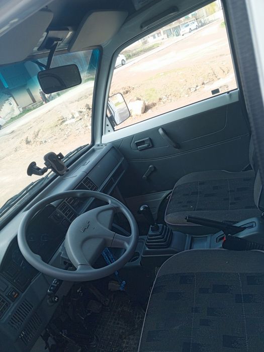 Damas van sotiladi ideal