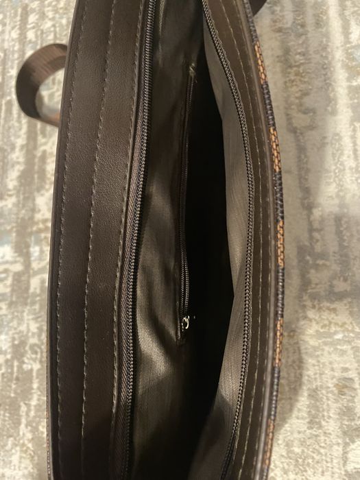 Сумка мужская