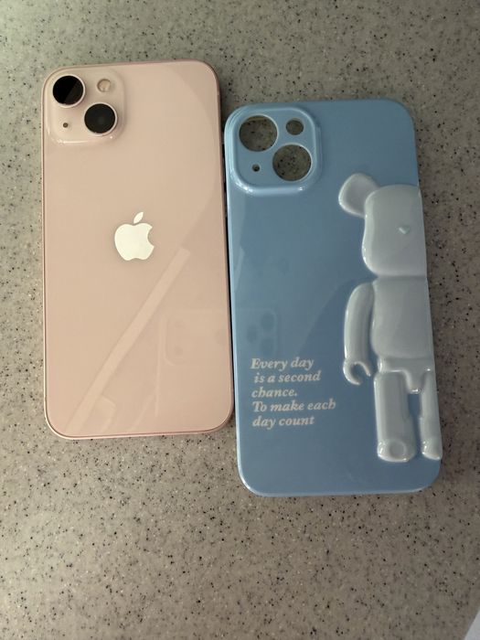 Продан айфон 13