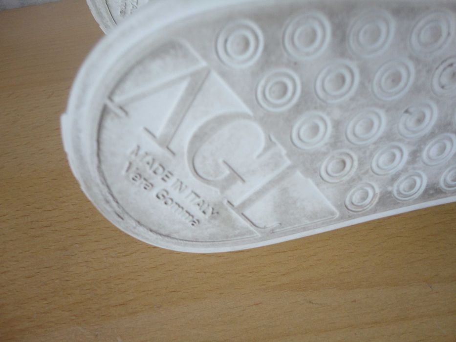 N40 Attilio Giusti Leombruni/оригинални дамски обувки