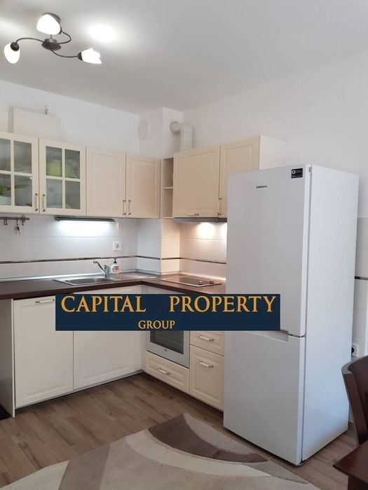 Дава се под наем Тристаен апартамент в Варна, Червен площад - 73 кв.м за 650 € - Снимка #1