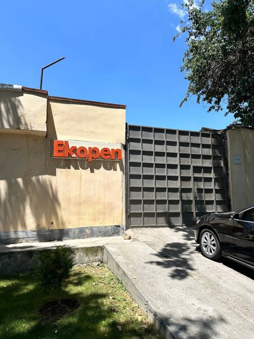 Сдается в аренду цех