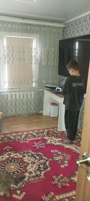 Продам дом с. Боровское