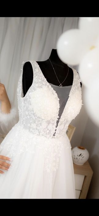 Rochie de mireasa