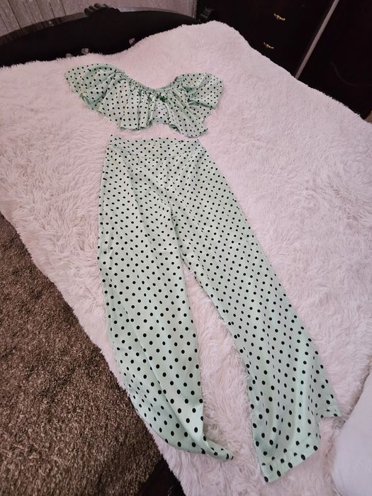 Bless by Zlatka/сатен сетове