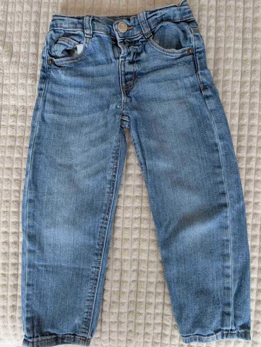 Дрехи за момче Zara, HM, Obaidi