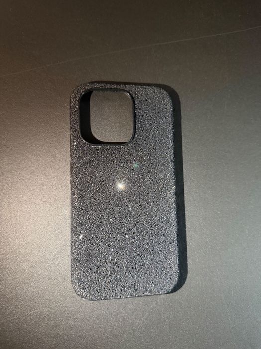 Кейс Swarovski Iphone 14 pro