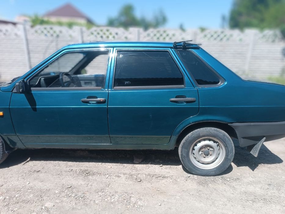 Ваз 21099 продам