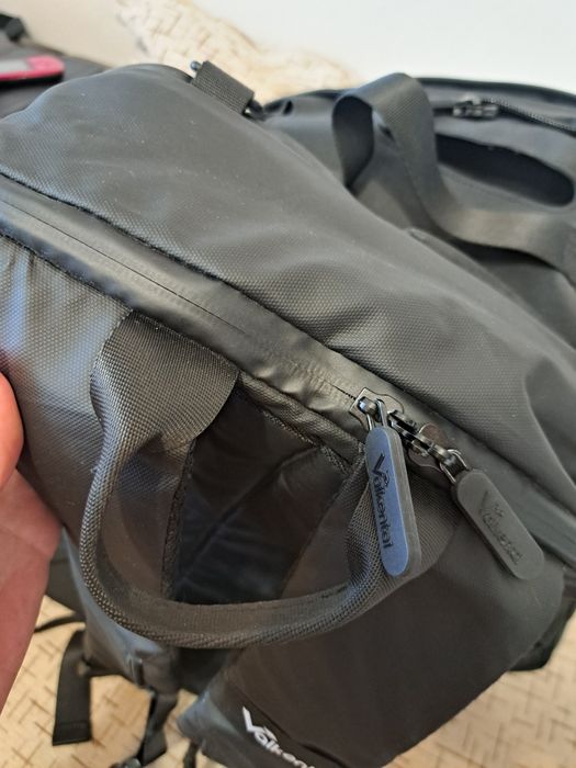 Rucsac 3 în 1 bicicleta