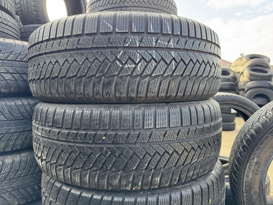 Anvelope 235/55/18 Continental