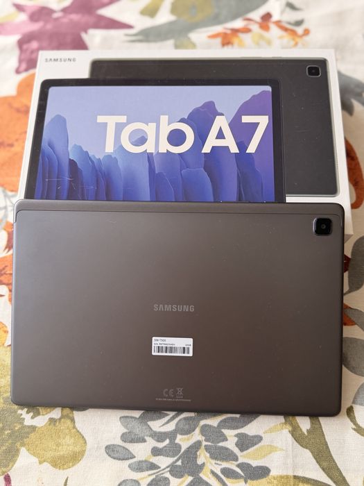 Таблет Samsung Galaxy Tab A7