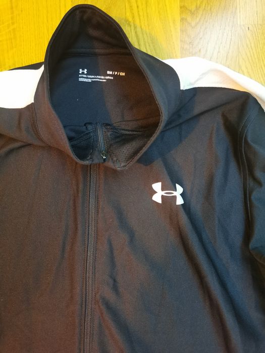 Bluza trening Under Armour