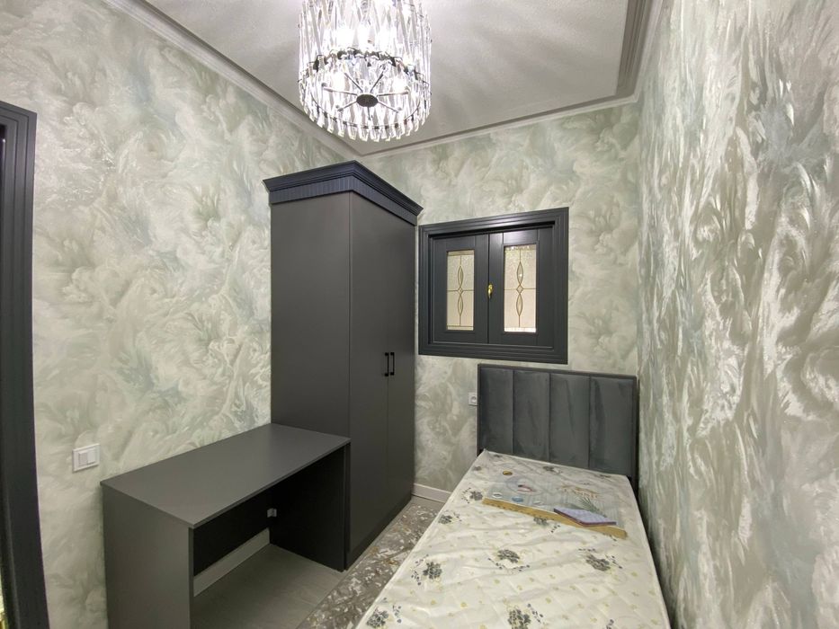 3 xonalik ayraportda