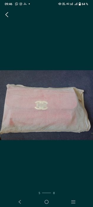 Продам клатч новый