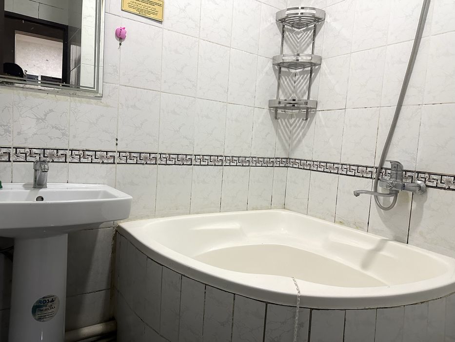 4-ех комн 4/4/9, Тузель2, Крестик, 95м*, балкон 2/6, Можно под Ипотеку