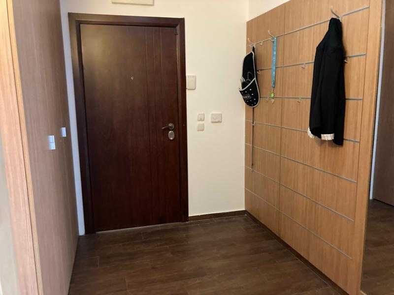 Дава се под наем Тристаен апартамент в София, Студентски град - 95 кв.м за 483.48 € - Снимка #13