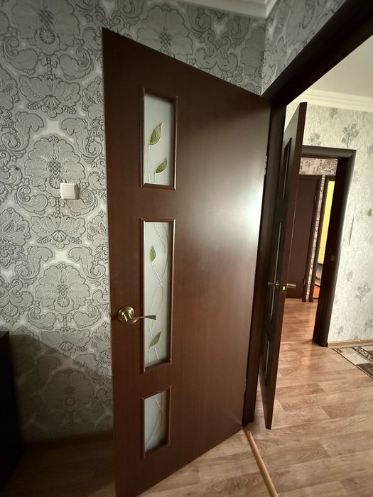 Продам 4  двери хорошего качества