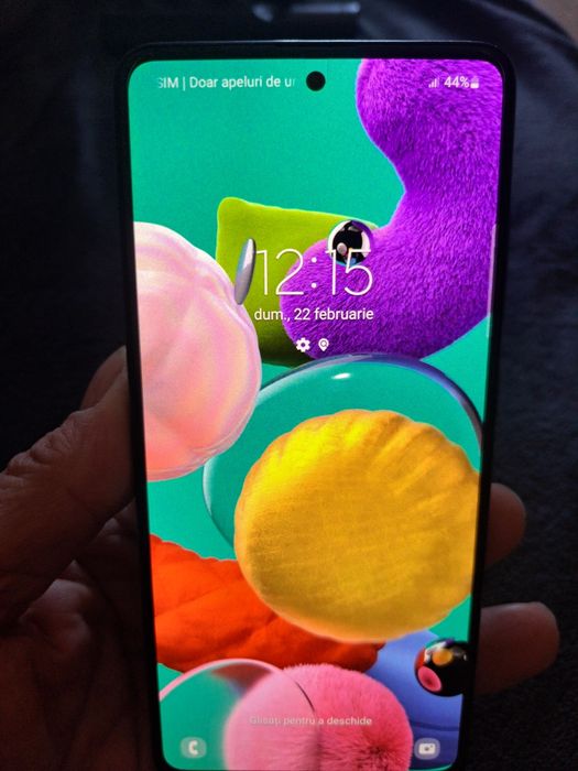 Samsung A51 stare buna