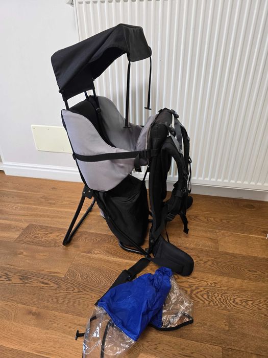 Vand rucsac transport copii Deuter