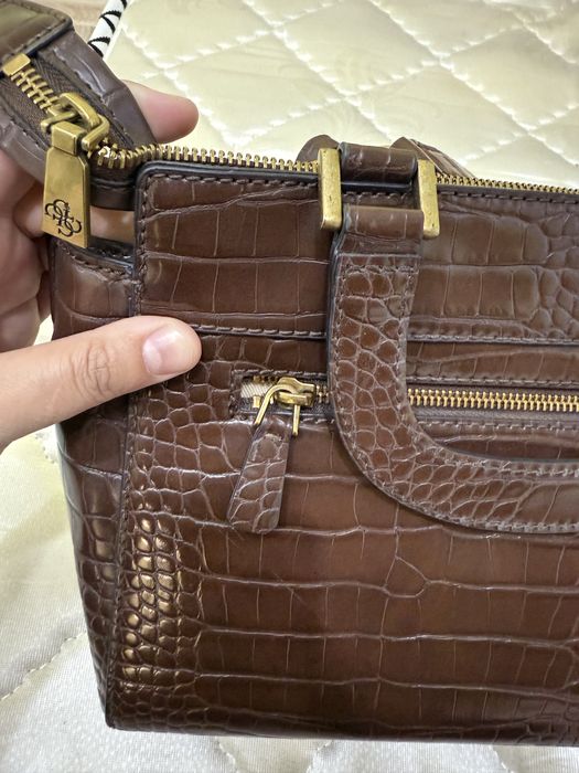 Продам срочна оригинал сумка