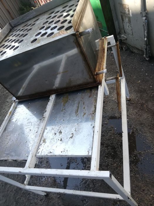 Продам аппарат для приготовления мармелада