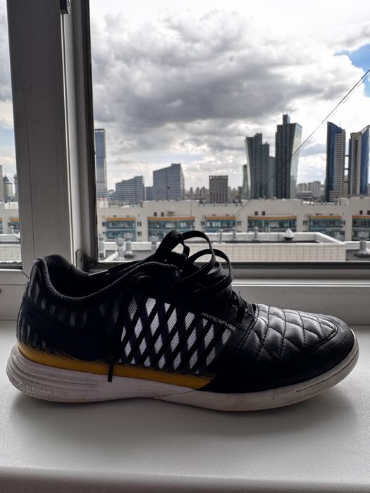 Nike Lunar gato футзалки