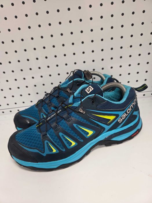 Оригинални мъжки обувки- Salomon X ultra 3 Hiking