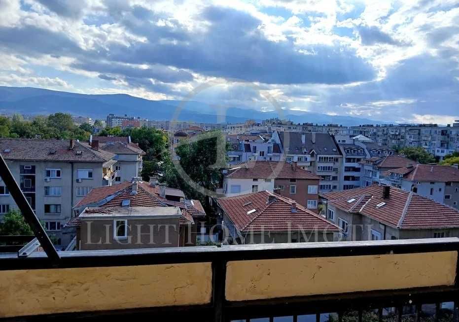 Продава се Тристаен апартамент в Пловдив, Кючук Париж - 135 кв.м за 1111 €/кв.м - Снимка #11