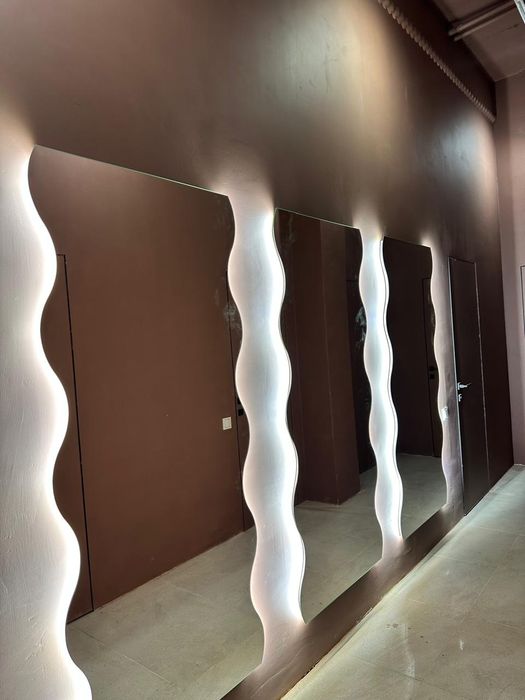 Мебель для кафе столовой