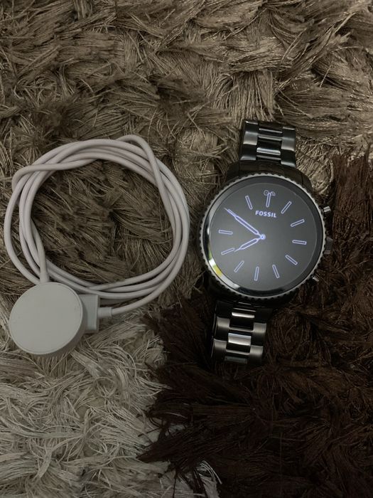 Smartwatch fossil