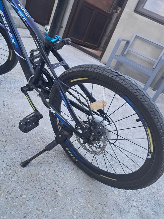 Vând bicicleta Phoenix