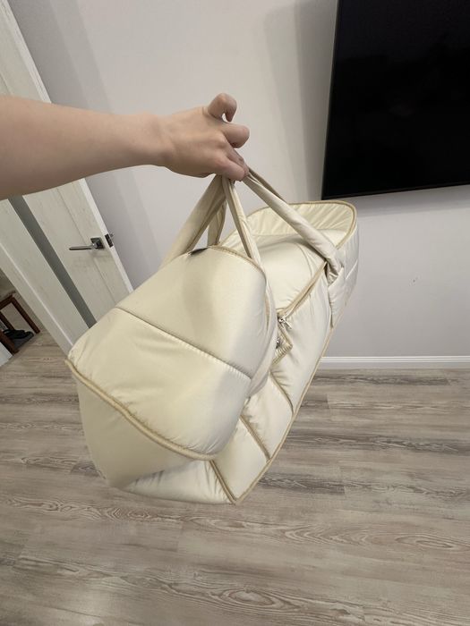 Люлька для новорожденных до года