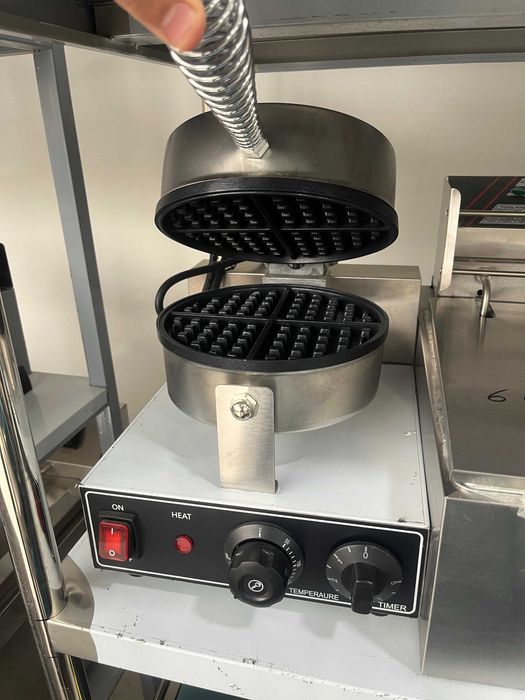 Венская вафельница / Vafelnitsa venskiy