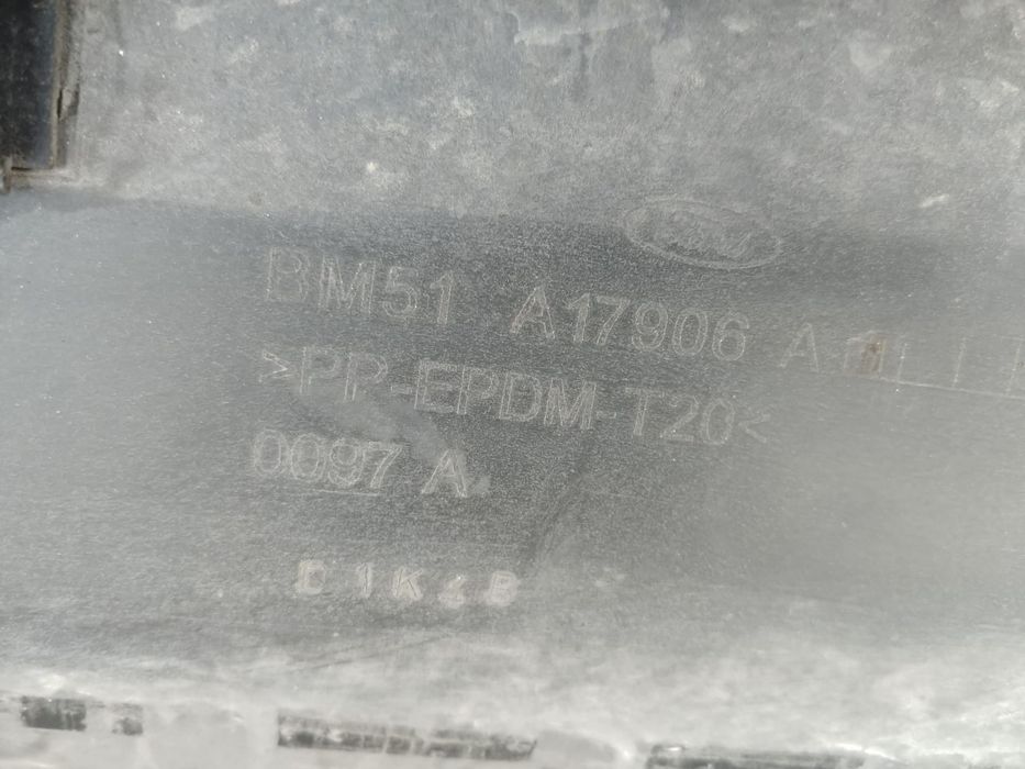 bara spate ford focus 3 bm51a17906ad