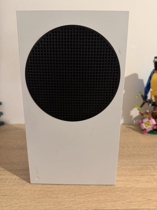 Xbox Series S 512GB