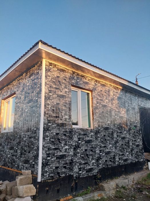 Продам частные дом