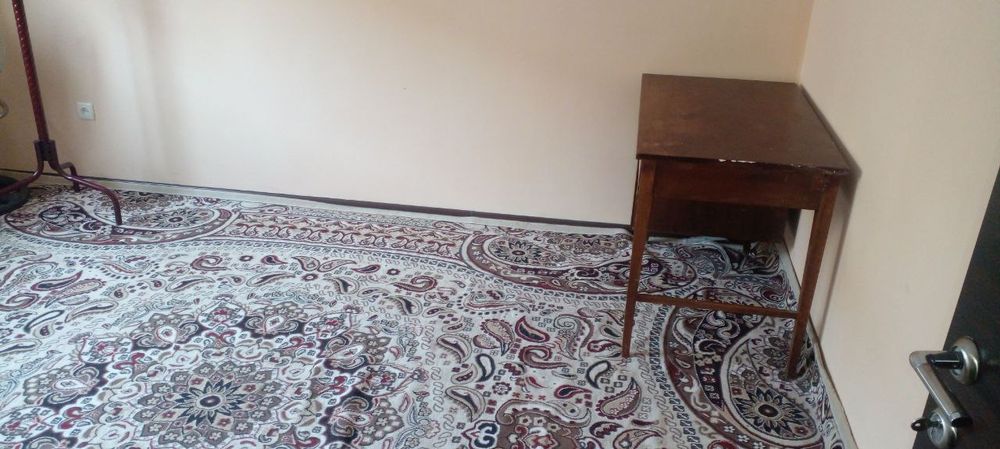 hamma sharoitlar bor, faqat oila quyiladi