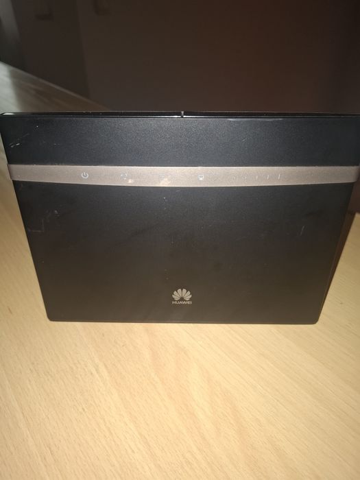 Универсал Huawei B525-23s 4G+ роутер