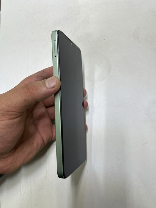 Redmi 13C (256GB) в идеальном состояний